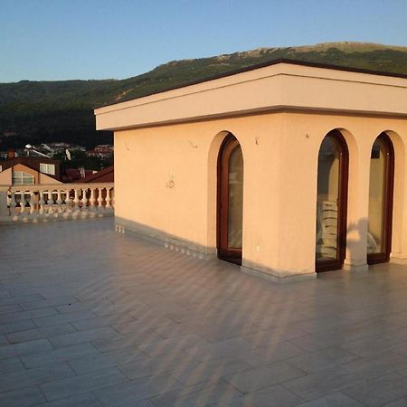 Villa Darko - Vip Accomodations Ohri Dış mekan fotoğraf