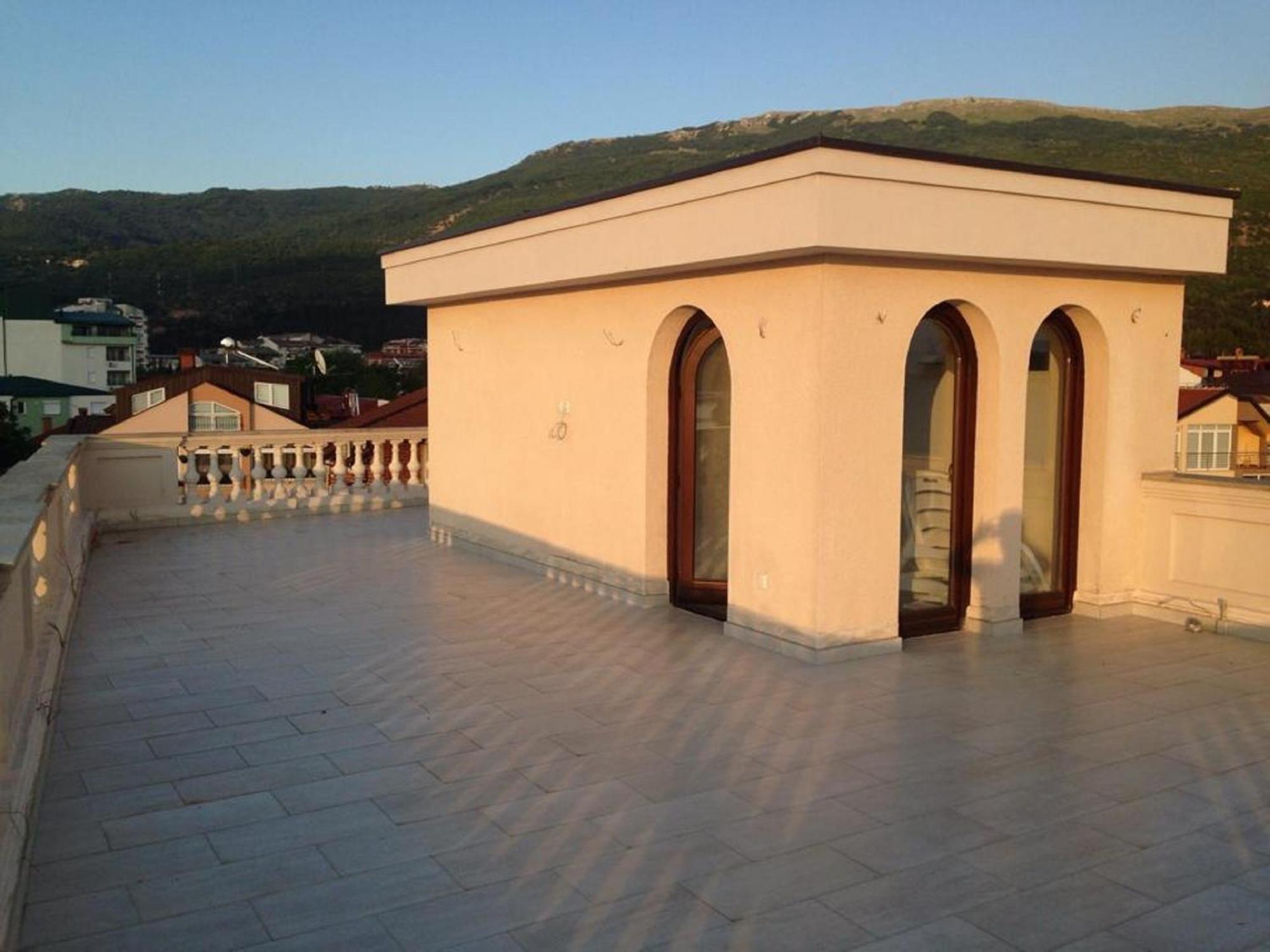 Villa Darko - Vip Accomodations Ohri Dış mekan fotoğraf