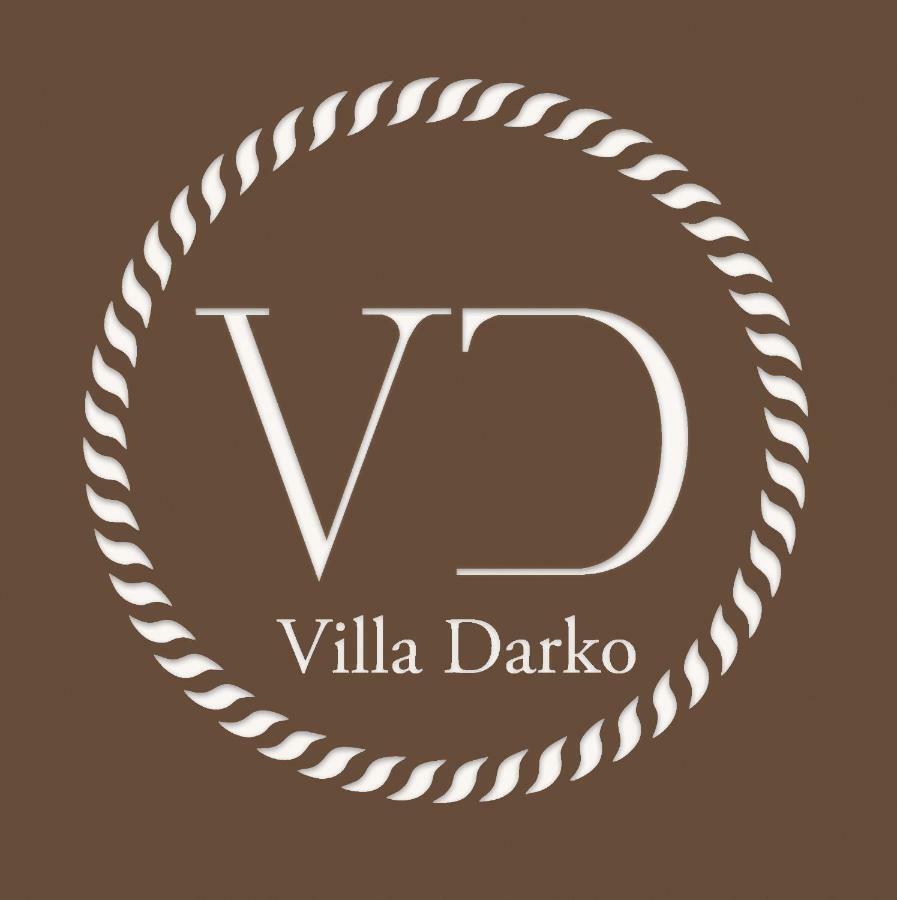 Villa Darko - Vip Accomodations Ohri Dış mekan fotoğraf